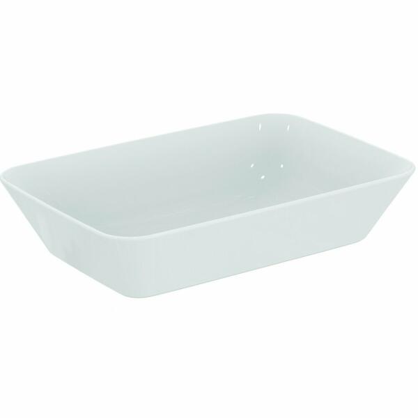 Connect Air 60x40 cm white (E034801)