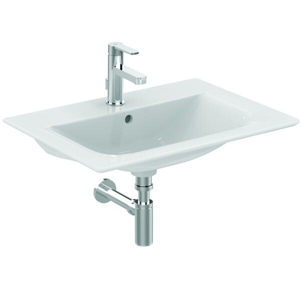 Connect Air 64x46 cm white (E028901)