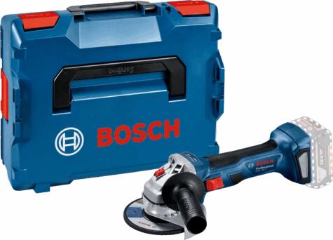 Vásárlás: Bosch GWS 18V-7 (06019H9002) Sarokcsiszoló árak összehasonlítása,  GWS 18 V 7 06019 H 9002 boltok
