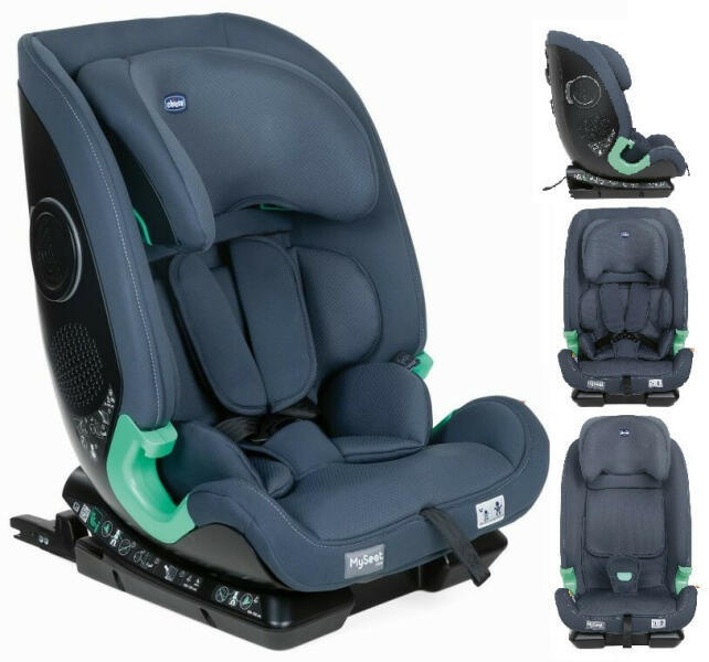 My Seat i-Size
