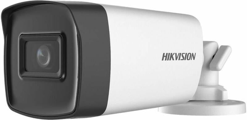 Vásárlás: Hikvision DS-2CE17H0T-IT3F(6mm) Biztonsági kamera, térfigyelő  kamera árak összehasonlítása, DS 2 CE 17 H 0 T IT 3 F 6 mm boltok