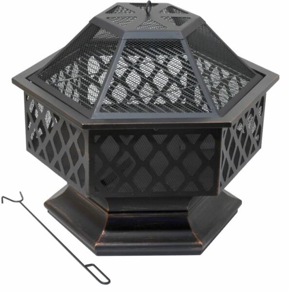 Hexagon 13008