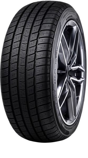 Gumi Dimax 4 Season RFT 205/55 R16 94W