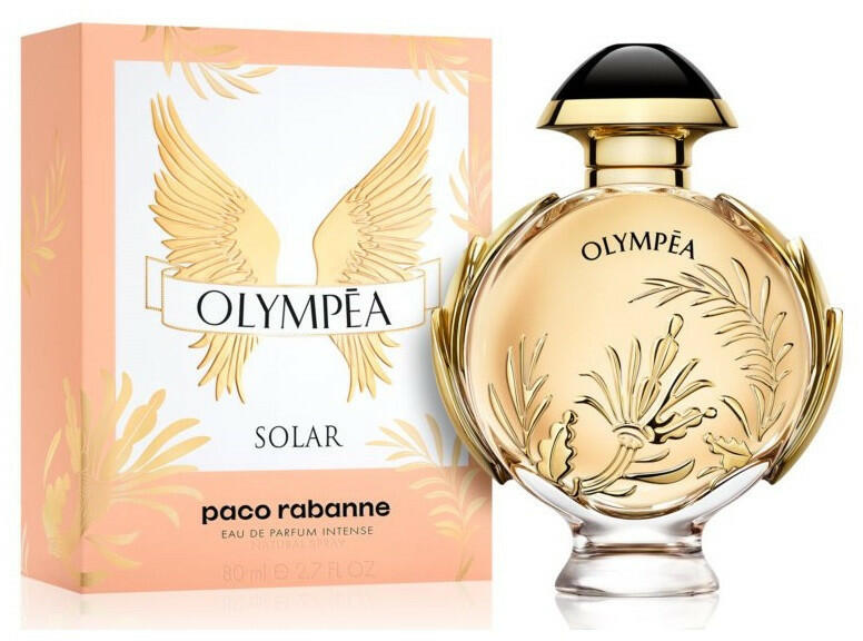 Paco Rabanne Olympea Solar EDP 80ml Tester parfüm vásárlás, olcsó Paco  Rabanne Olympea Solar EDP 80ml Tester parfüm árak, akciók
