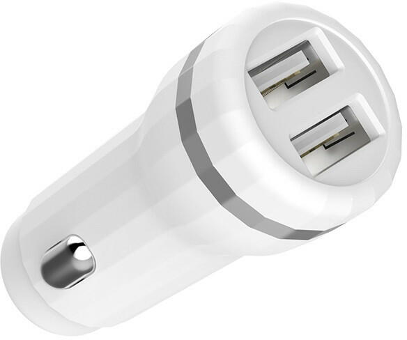 Z27 White + Micro USB (HC092865)
