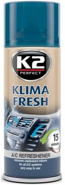Klima Fresh Blueberry - áfonya 150ml
