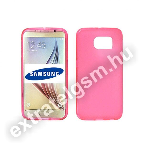 Vásárlás: Samsung Galaxy S6 Edge Plus SM-G928 pink vékony szilikon tok  Mobiltelefon tok árak összehasonlítása, Galaxy S 6 Edge Plus SM G 928 pink  vékony szilikon tok boltok