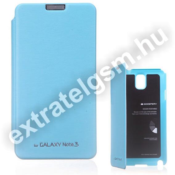 Vásárlás: Samsung Galaxy Note 3 SM-N9000 / SM-N9005 Kék Flip Tok  Mobiltelefon tok árak összehasonlítása, Galaxy Note 3 SM N 9000 SM N 9005  Kék Flip Tok boltok