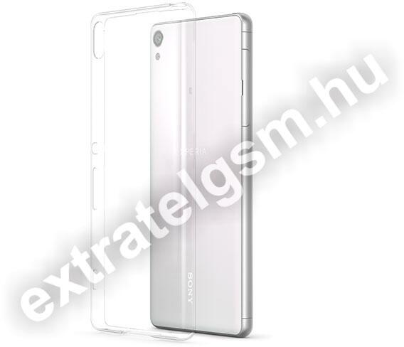 Vásárlás: Sony Xperia XA F3111 átlátszó vékony szilikon tok Mobiltelefon tok  árak összehasonlítása, Xperia XA F 3111 átlátszó vékony szilikon tok boltok