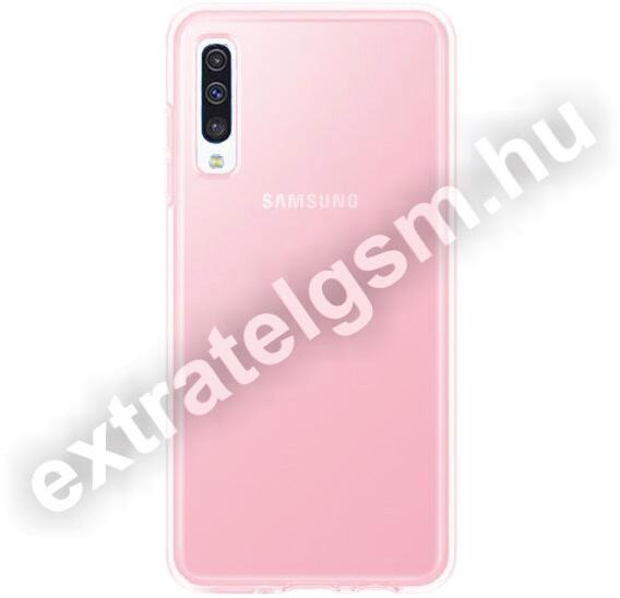 Vásárlás: Samsung A705F Galaxy A70 Rózsaszín-Átlátszó Szilikon Tok -  extratelgsm Mobiltelefon tok árak összehasonlítása, A 705 F Galaxy A 70  Rózsaszín Átlátszó Szilikon Tok extratelgsm boltok