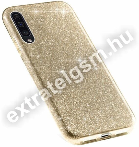 Vásárlás: Samsung A505F Galaxy A50 / A507F Galaxy A50s / A307F Galaxy A30s  arany csillogó Shining Glitter szilikon tok Mobiltelefon tok árak  összehasonlítása, A 505 F Galaxy A 50 A 507 F