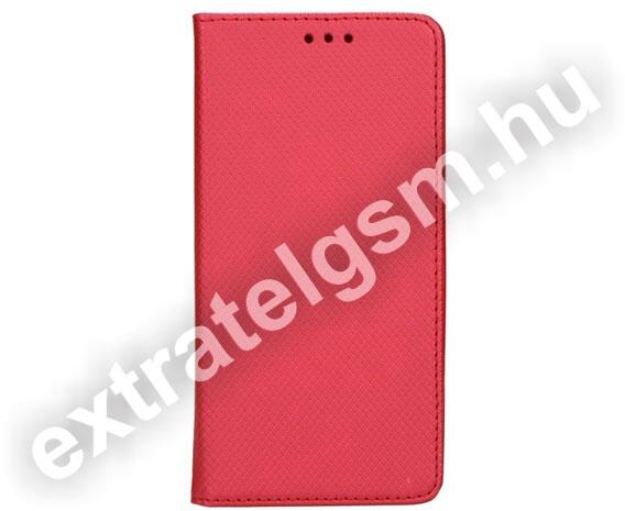Vásárlás: Huawei Y6 II (Y6 2) Kabura Piros Notesz Flip Tok Book Pocket  Szilikon Belsővel - extratelgsm Mobiltelefon tok árak összehasonlítása, Y 6  II Y 6 2 Kabura Piros Notesz Flip Tok