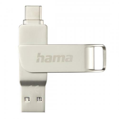 Hama C-Rotate Pro 256GB USB 3.0 (182492) pendrive vásárlás, olcsó Hama  C-Rotate Pro 256GB USB 3.0 (182492) pendrive árak, akciók