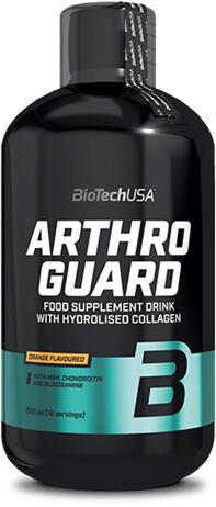 Arthro Forte liquid 500 ml