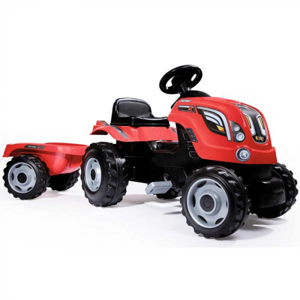 Farmer XL