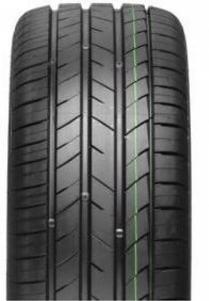 ECSTA HS52 185/55 R16 83V