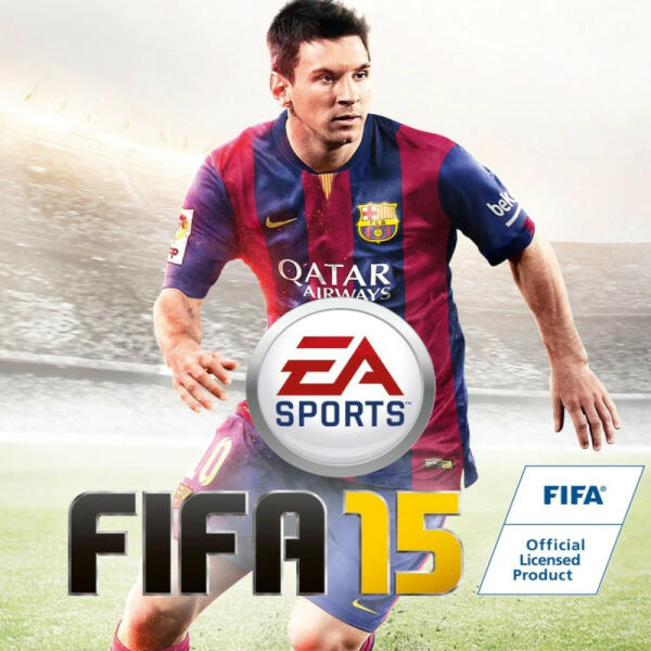 Electronic Arts FIFA 15 Adidas All-Star Team DLC (PC) játékprogram árak,  olcsó Electronic Arts FIFA 15 Adidas All-Star Team DLC (PC) boltok, PC és  konzol game vásárlás