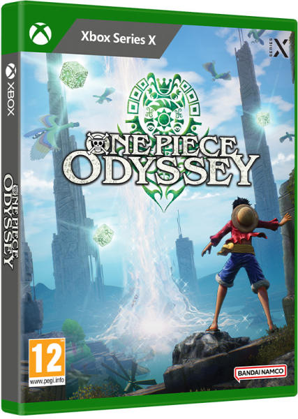 One Piece Odyssey (Xbox Series X/S)