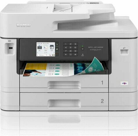 MFC-J5740DW (MFCJ5740DWRE1)