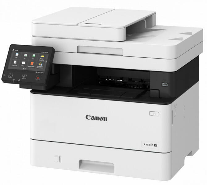 Vásárlás: Canon i-SENSYS X 1238iF II (BF5161C002BA) Multifunkciós nyomtató  árak összehasonlítása, i SENSYS X 1238 iF II BF 5161 C 002 BA boltok