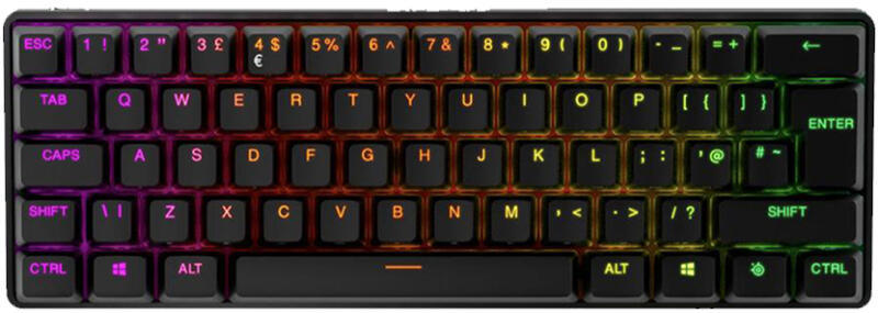 Apex Pro Mini UK (64843)