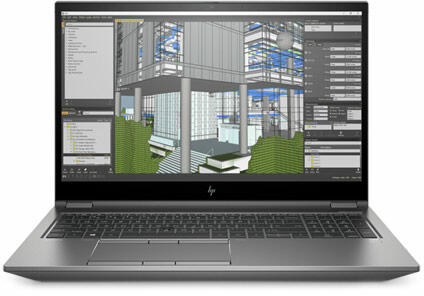 HP ZBook Fury 15 G8 524Y6EA Laptop - Preturi, HP Notebook oferte