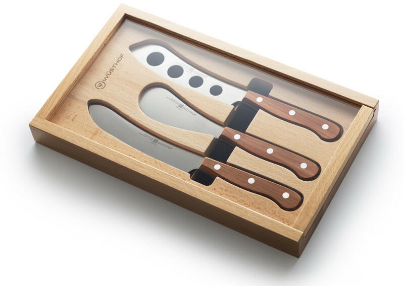 Charcuterie készlet - Gourmet készlet 9548