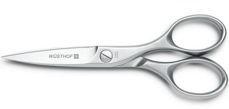 konyhai olló 21 cm 5563