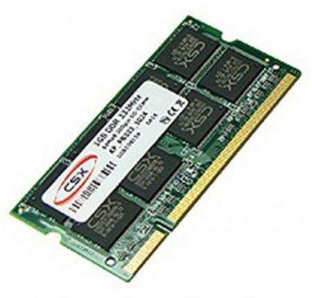 8GB DDR3 1333MHz CSXO-D3-SO-1333-8GB