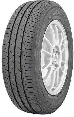 Gumi NanoEnergy 3 195/60 R15 88H