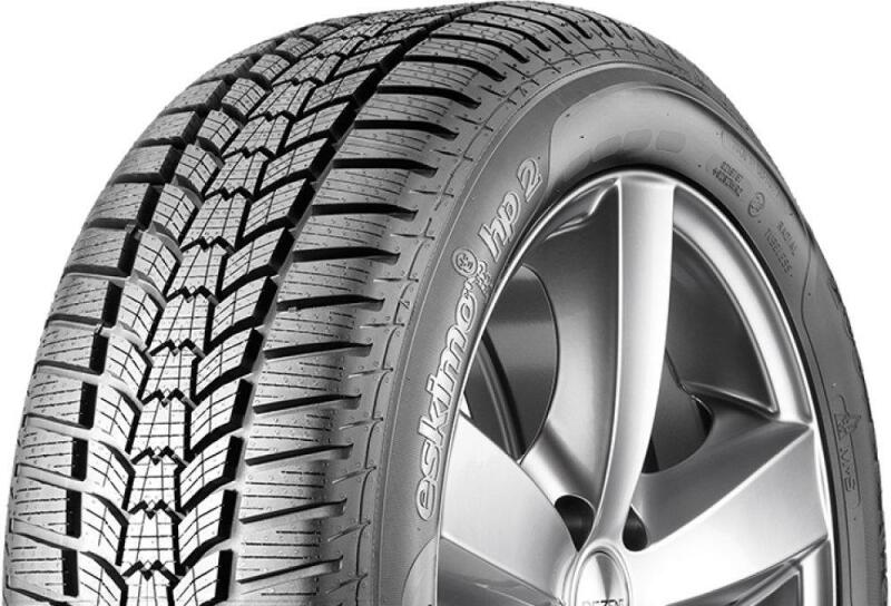 Gumi Eskimo HP2 235/45 R18 98V