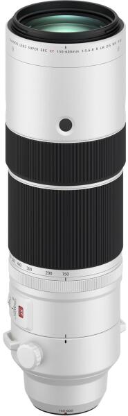 XF 150-600mm f/5.6-8 R LM OIS WR