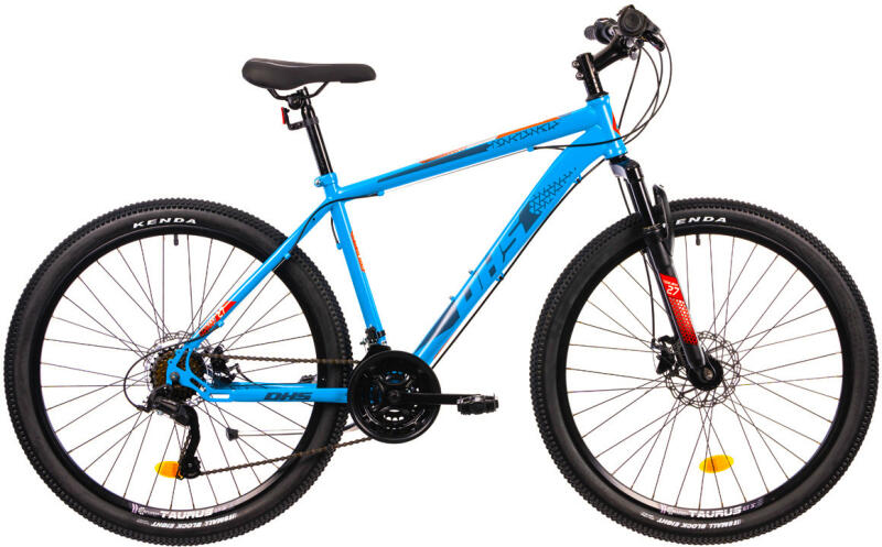 DHS Terrana 2705 27.5 (Bicicleta) - Preturi