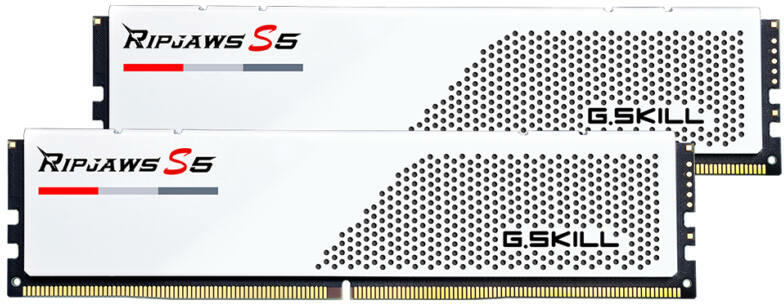 Ripjaws 64GB (2x32GB) DDR5 6000MHz F5-6000J3040G32GX2-RS5W