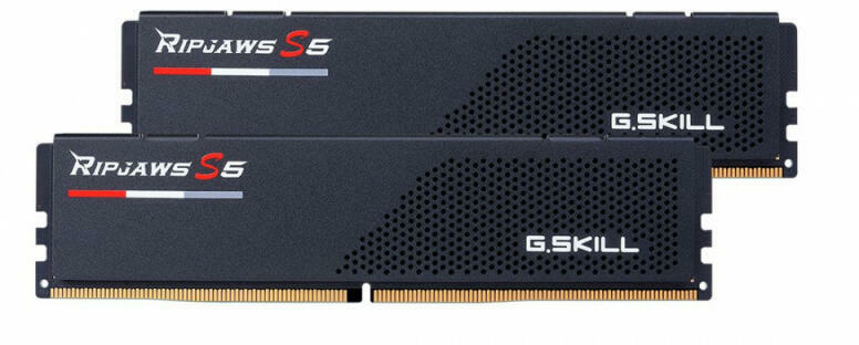 Ripjaws S5 32GB (2x16GB) DDR5 6000MHz F5-6000J3040F16GX2-RS5K