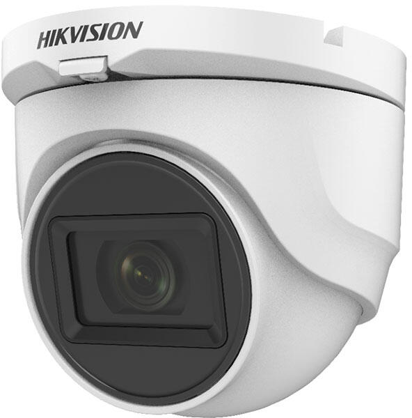 Hikvision DS-2CE76D0T-ITMF(2.8mm)(C) (Camere de supraveghere) - Preturi