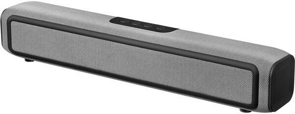 Speakerphone Bar (126-35)