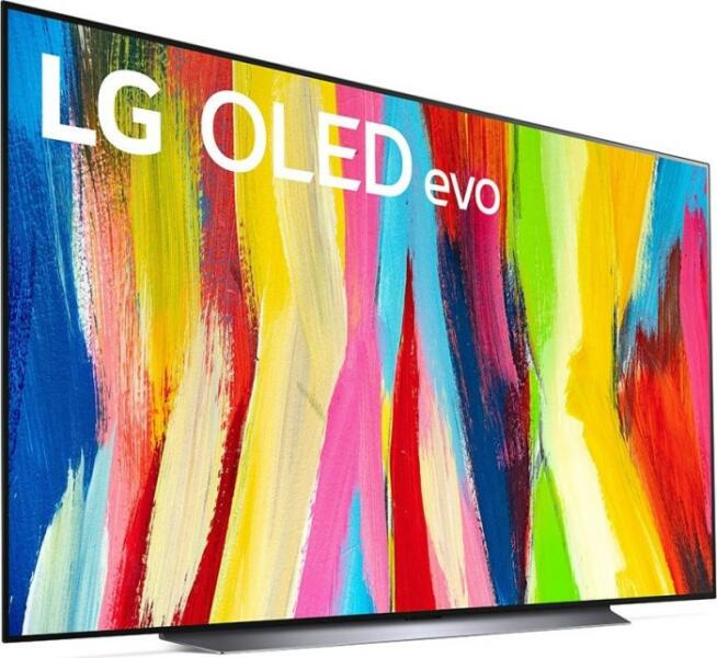 LG OLED83C29LA TV - Árak, olcsó OLED 83 C 29 LA TV vásárlás - TV boltok,  tévé akciók
