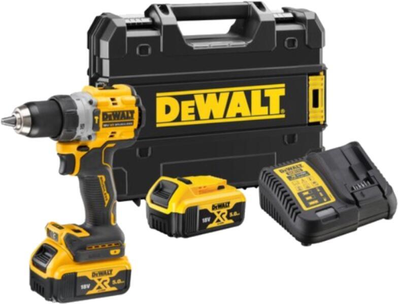 DCD805P2T-QW