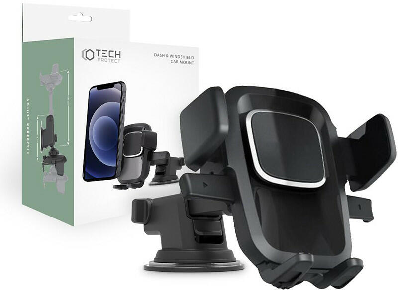 Car Mount V2 6216990212697