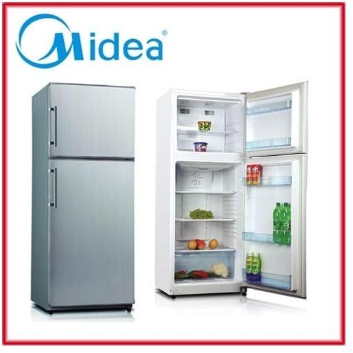 Midea HD-496FWNS Хладилници Цени, оферти и мнения, каталог на магазините