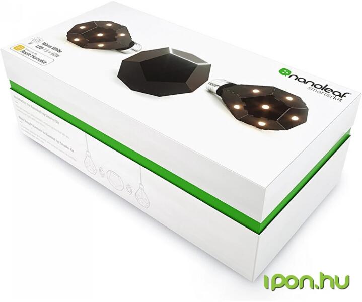 Ivy Smarter Kit okosizzó készlet (NL15-0003)