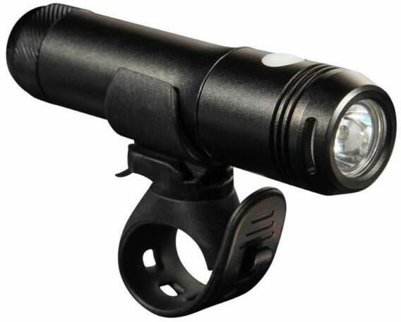 Vásárlás: VeloGo 500 USB-ről tölthető első lámpa, 6W, 500 lumen, alumínium,  fekete Biciklilámpa árak összehasonlítása, 500 USB ről tölthető első lámpa  6 W 500 lumen alumínium fekete boltok