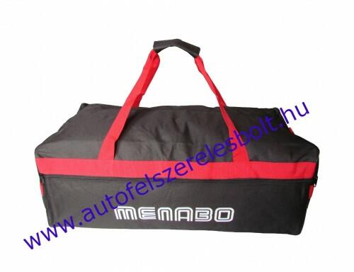 Vásárlás: MENABO Nomad táska 55 literes, utazótáska, tetőbox táska,  sporttáska - autofelszerelesbolt Utazótáska árak összehasonlítása, Nomad  táska 55 literes utazótáska tetőbox táska sporttáska autofelszerelesbolt  boltok