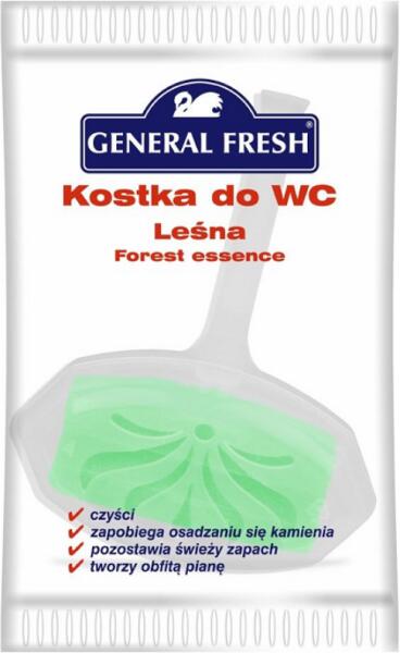 fenyő illatú kosaras WC illatosító 35g