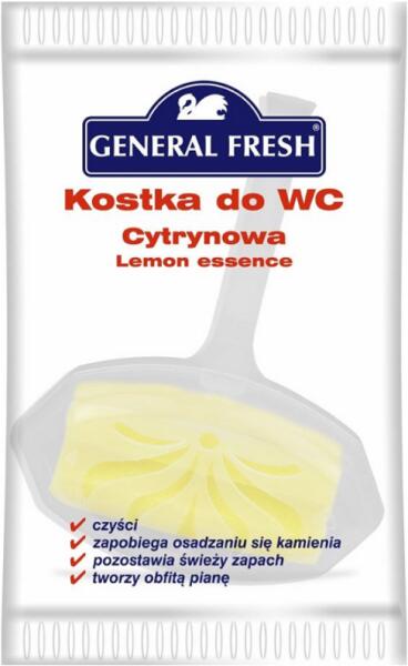 citromos kosaras WC illatosító 35g
