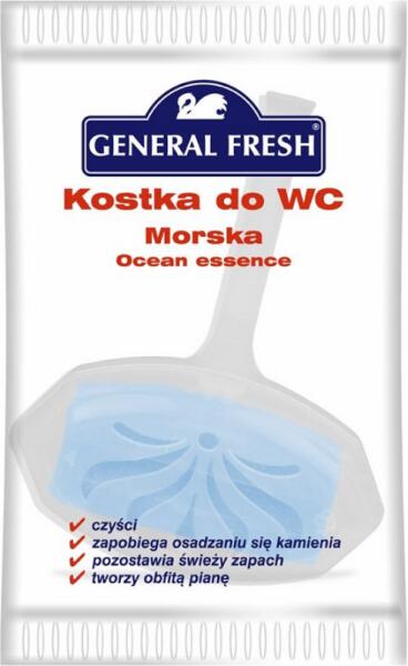 tenger illatú kosaras WC illatosító 35g