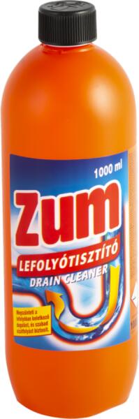 lefolyótisztító 1L - innotechshop