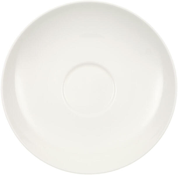 V&B Anmut alátét kávés-teás csészéhez 15cm