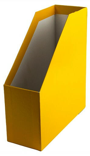 Vásárlás: Irattartó papucs fóliás sárga (02.0013406) Irattartó, rendező  árak összehasonlítása, Irattartó papucs fóliás sárga 02 0013406 boltok